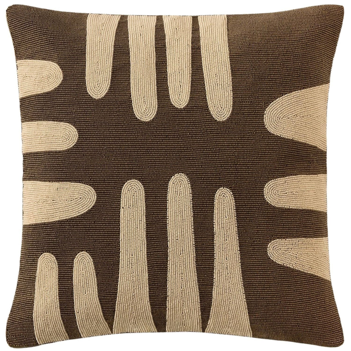 Carthago Beaded Pillow Pillows CA9.90038