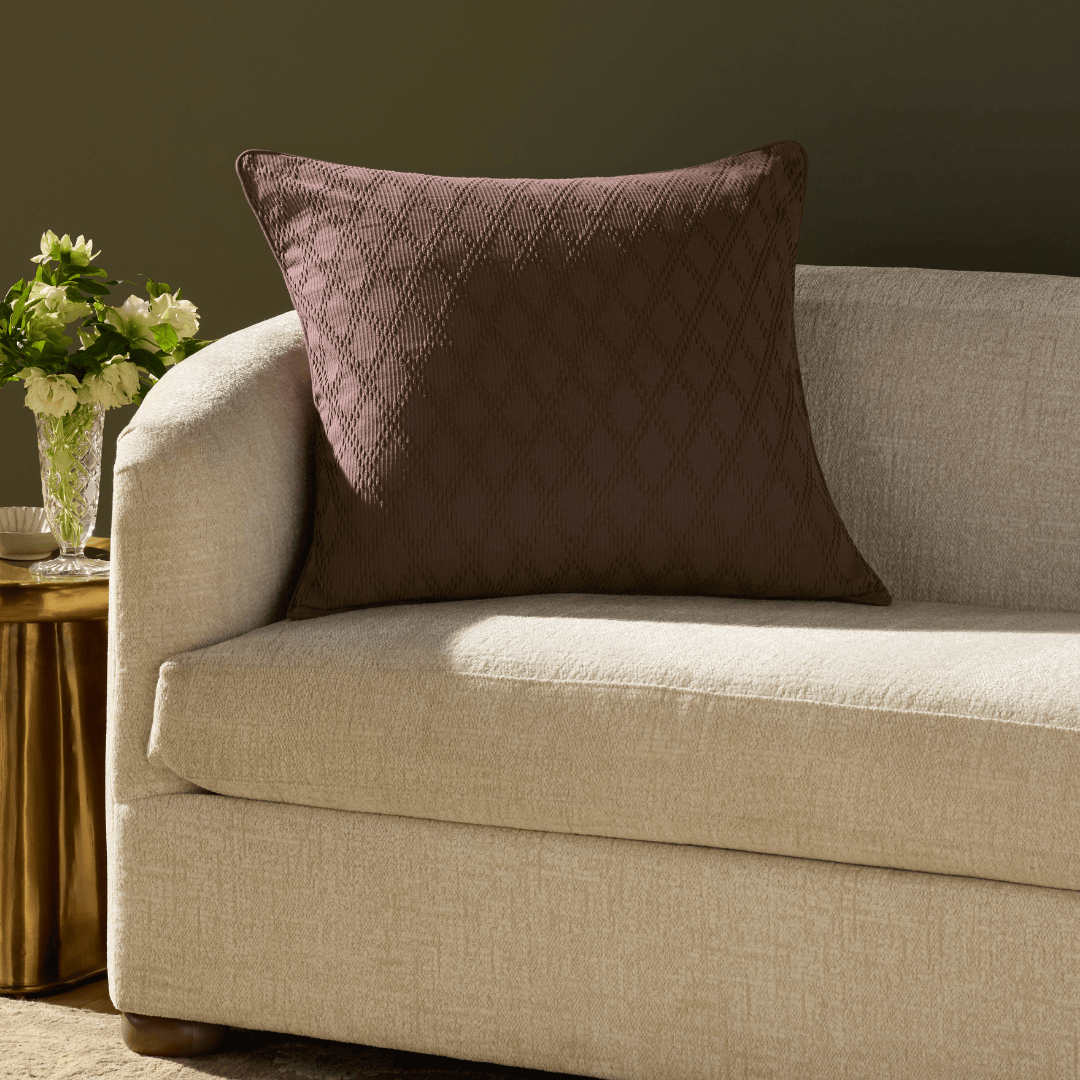 Cary Pillow Throw Pillows