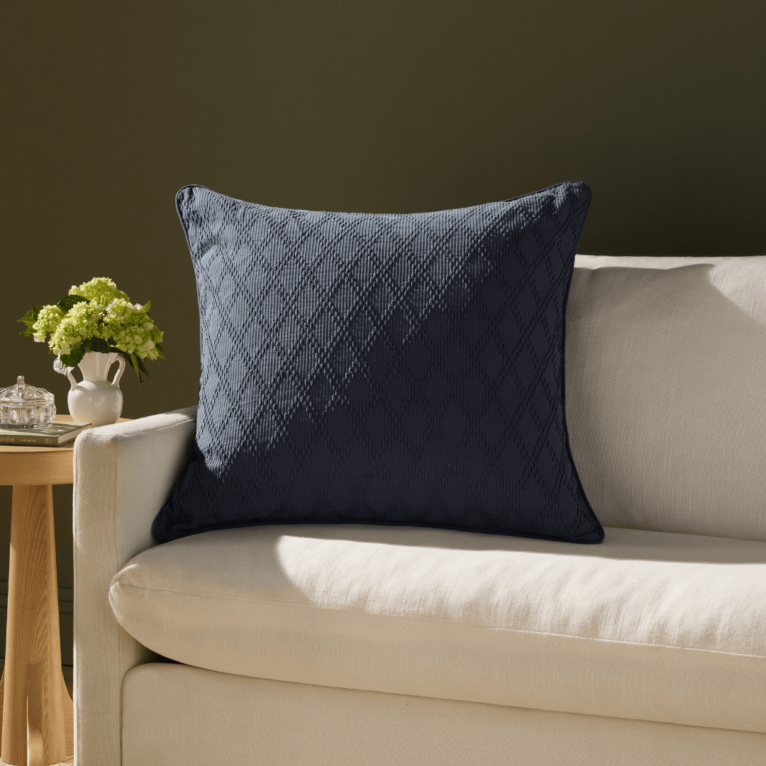 Cary Pillow Throw Pillows
