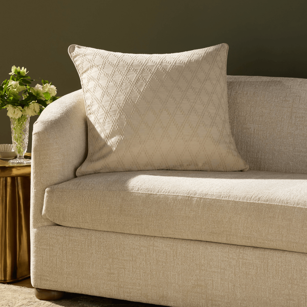 Cary Pillow Throw Pillows