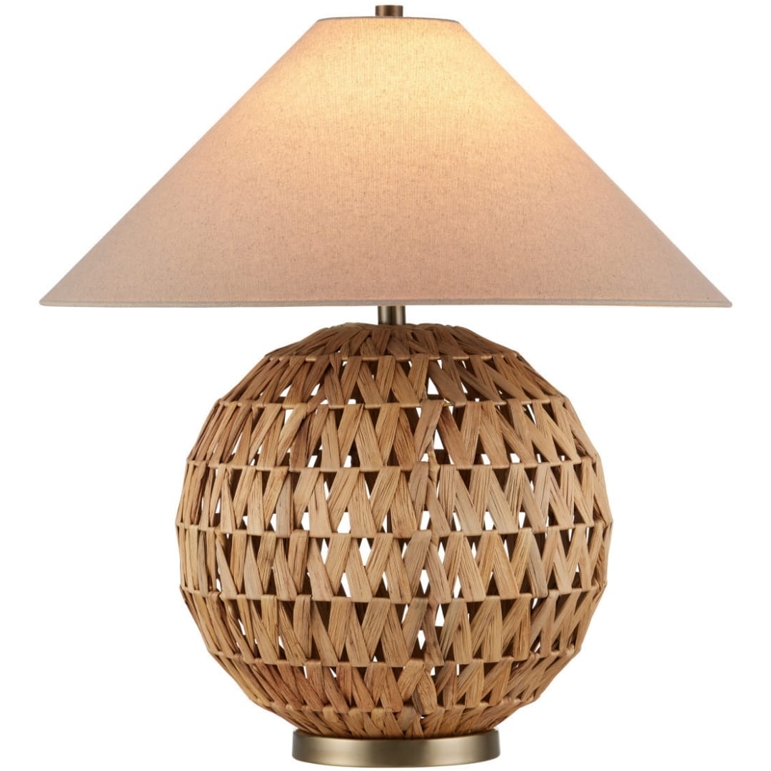 Casimer Table Lamp Table + Desk Lamps 6000-1085