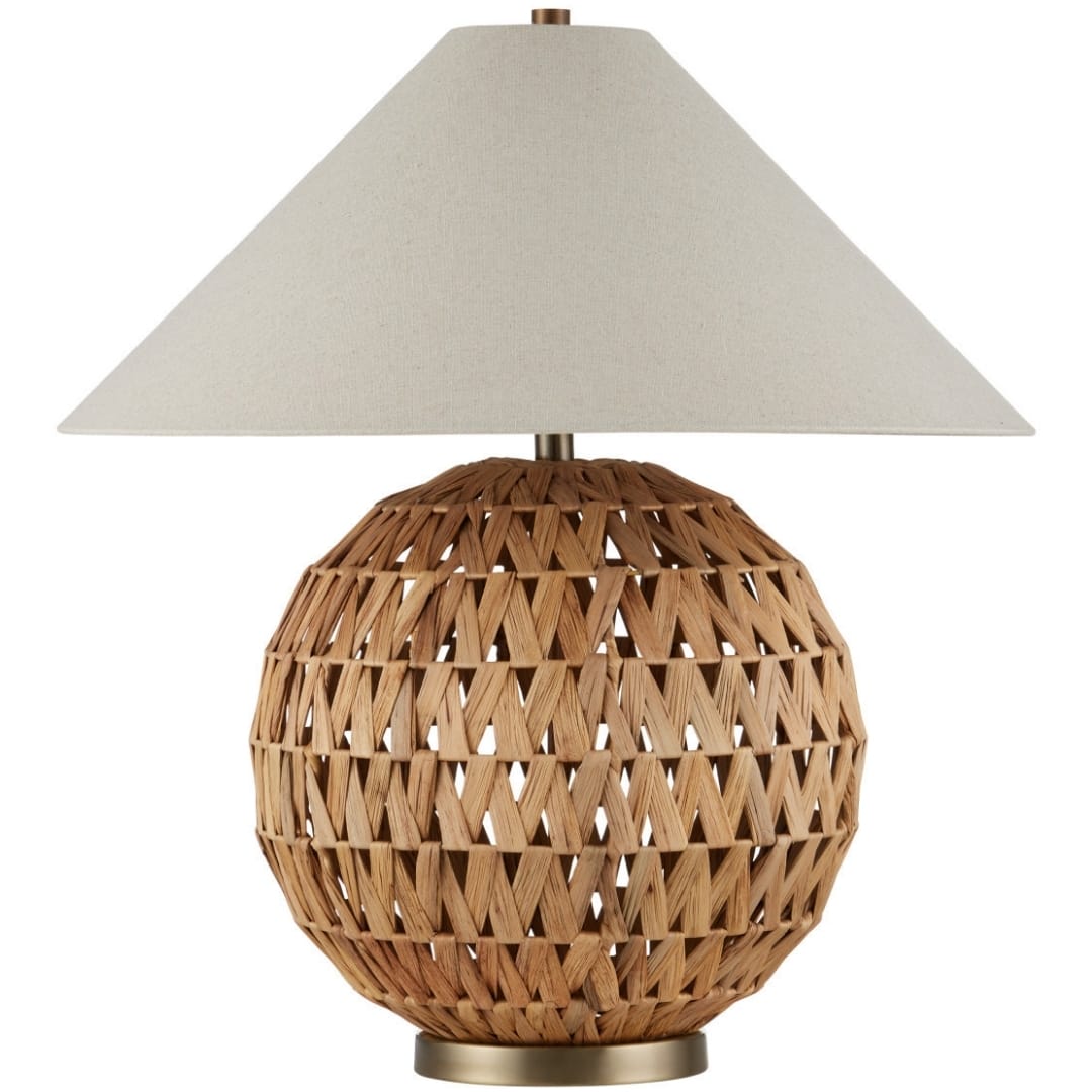 Casimer Table Lamp Table + Desk Lamps 6000-1085