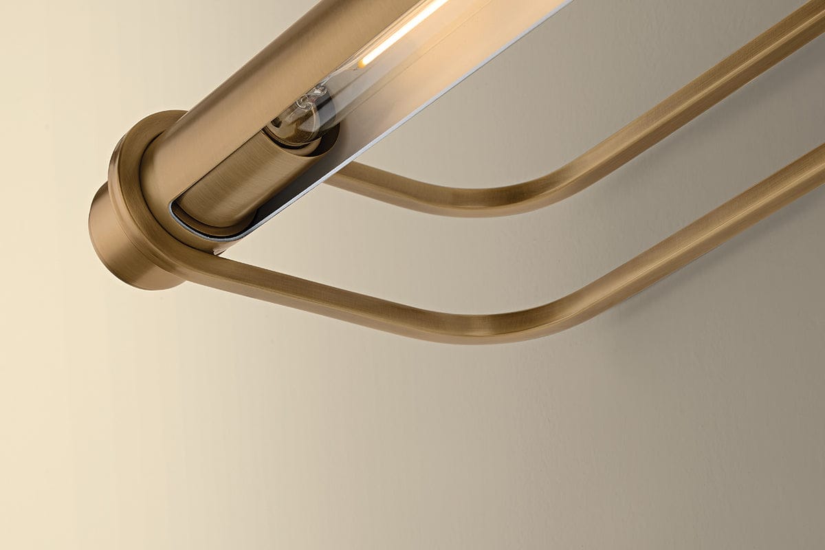 Caspian Picture Light Picture Lights