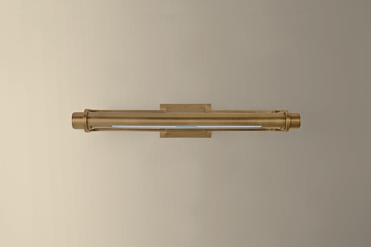 Caspian Picture Light Picture Lights