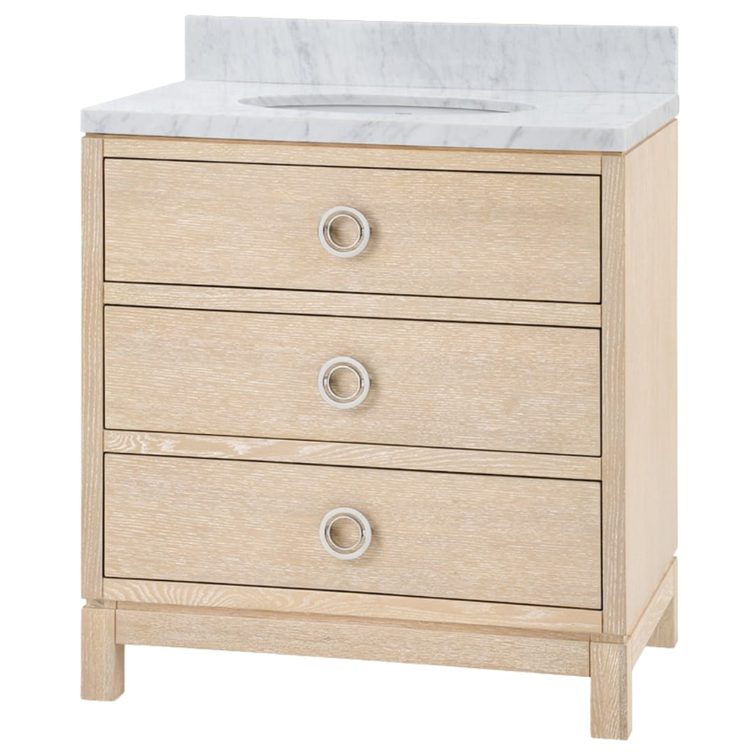Caspian Vanity Bath Vanities