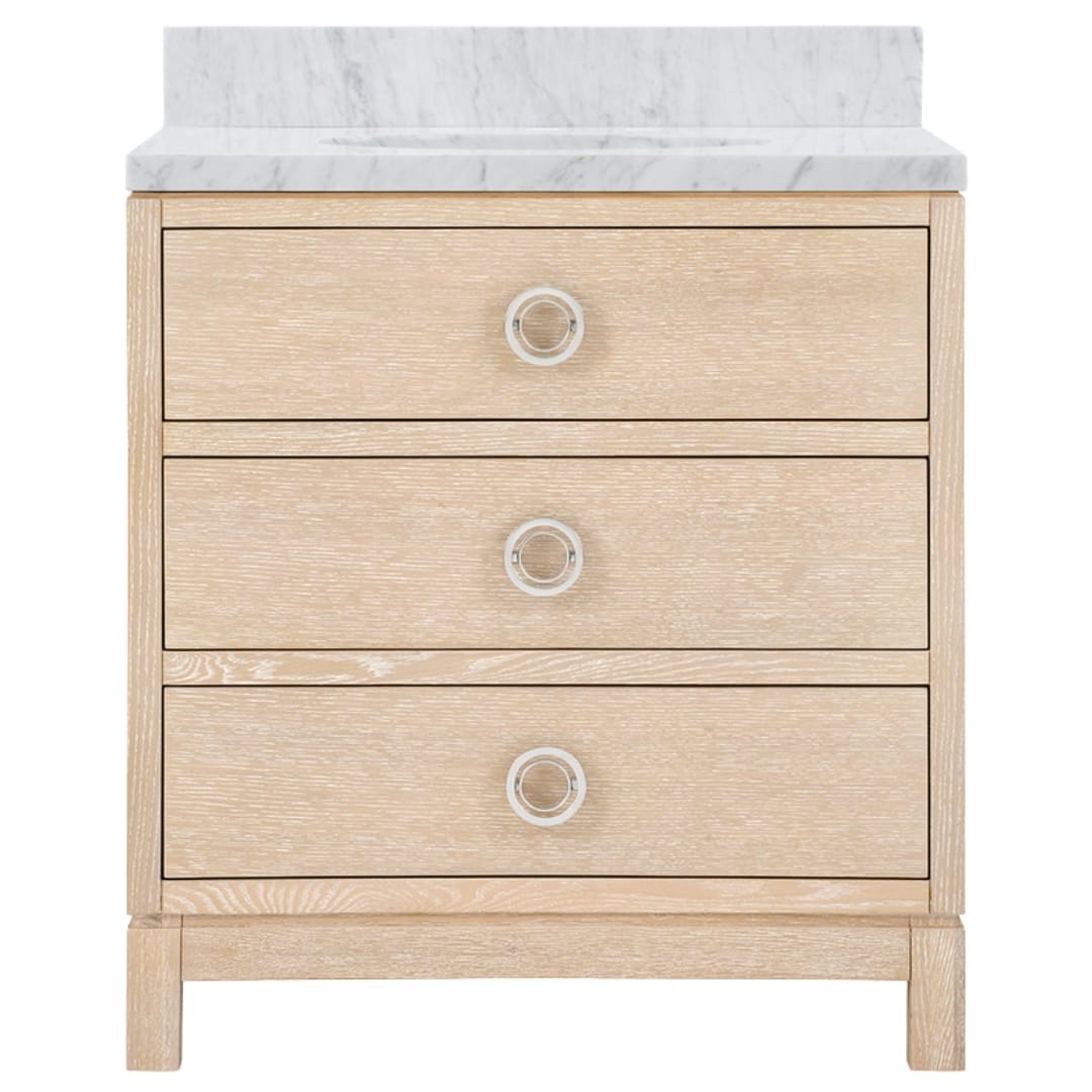 Caspian Vanity Bath Vanities CSP-21030-99-B
