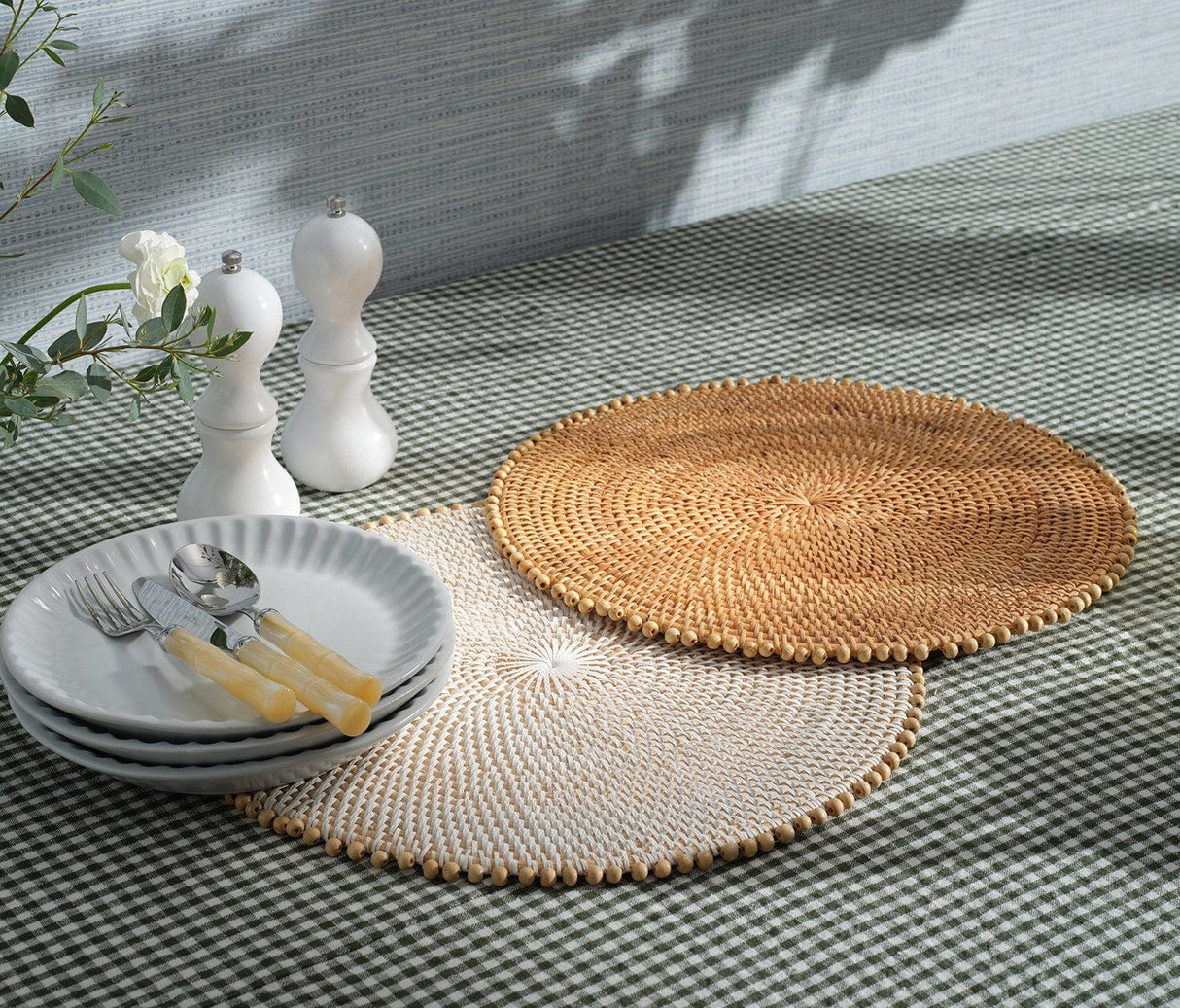 Cassia Placemat (Pack of 4) Kitchen Accessory