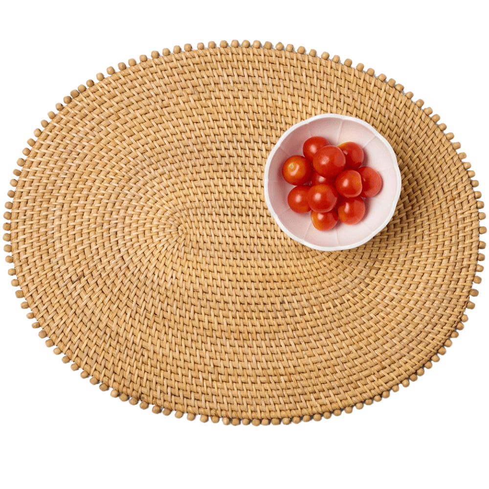 Cassia Placemat (Pack of 4) Kitchen Accessory