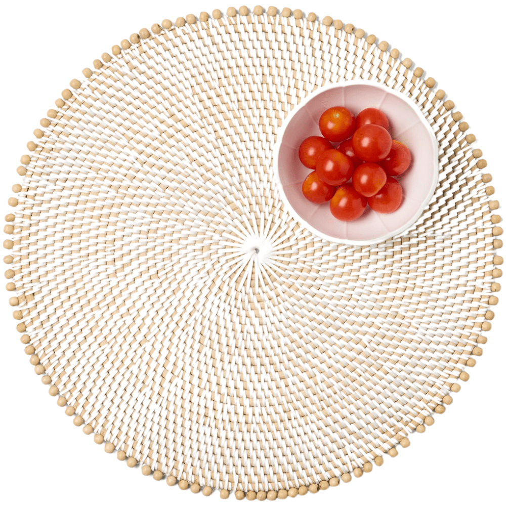 Cassia Placemat (Pack of 4) Kitchen Accessory