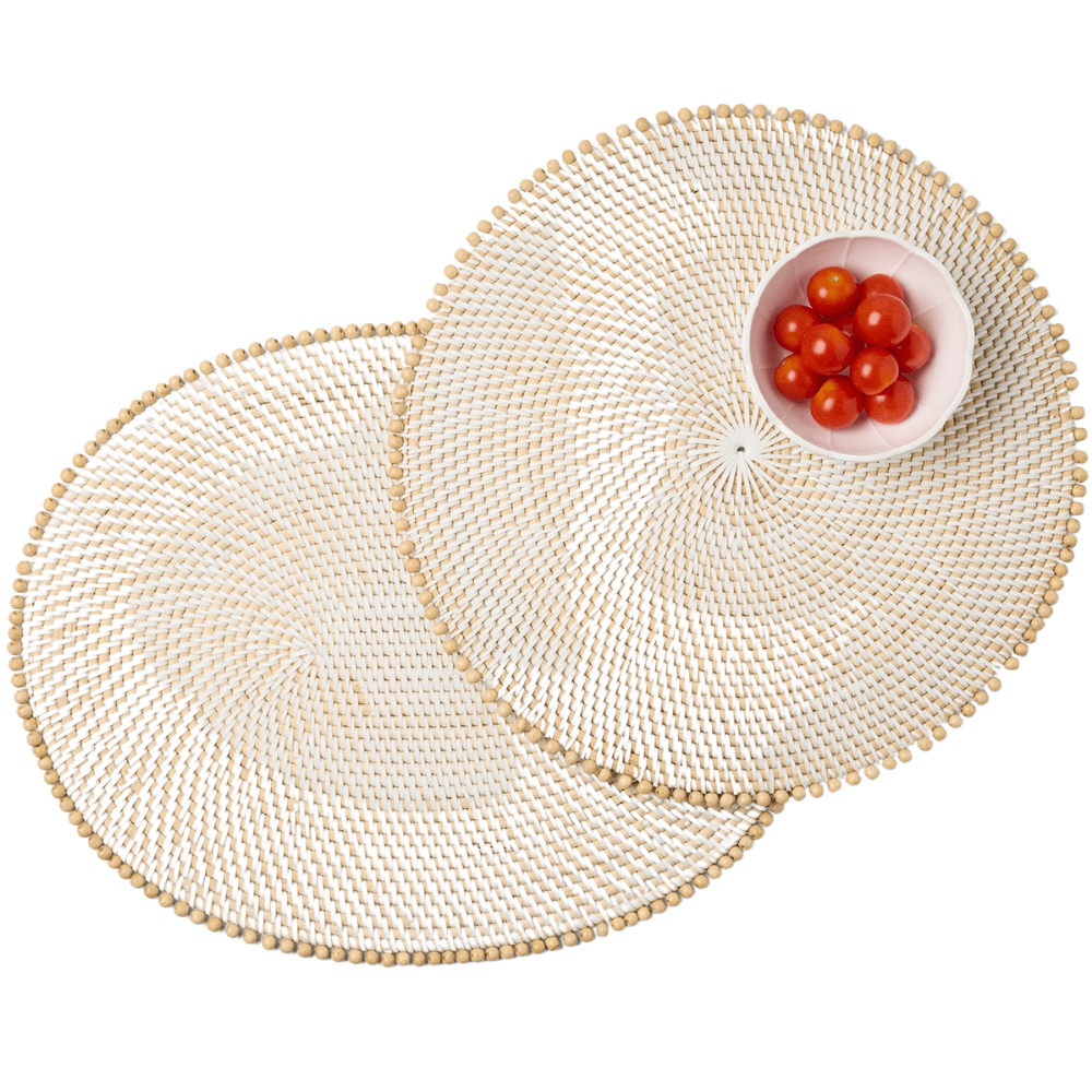 Cassia Placemat (Pack of 4) Kitchen Accessory
