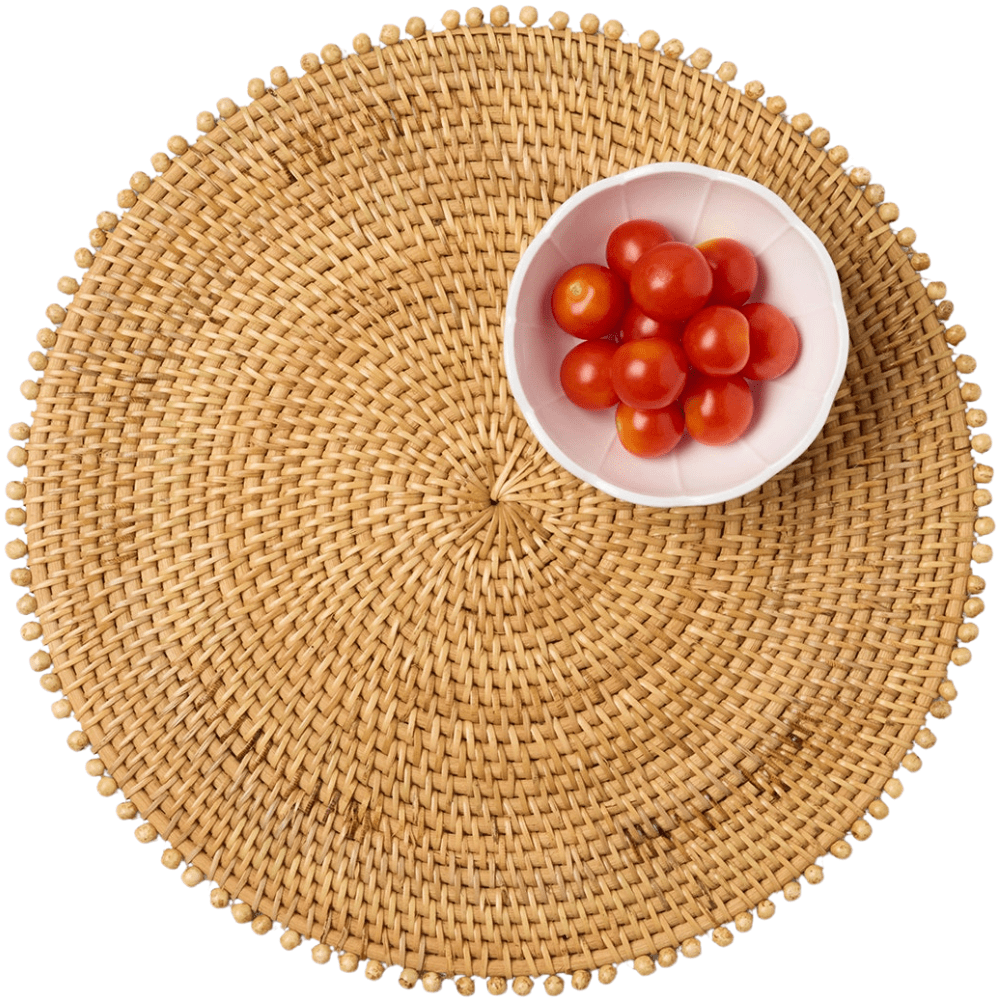 Cassia Placemat (Pack of 4) Kitchen Accessory