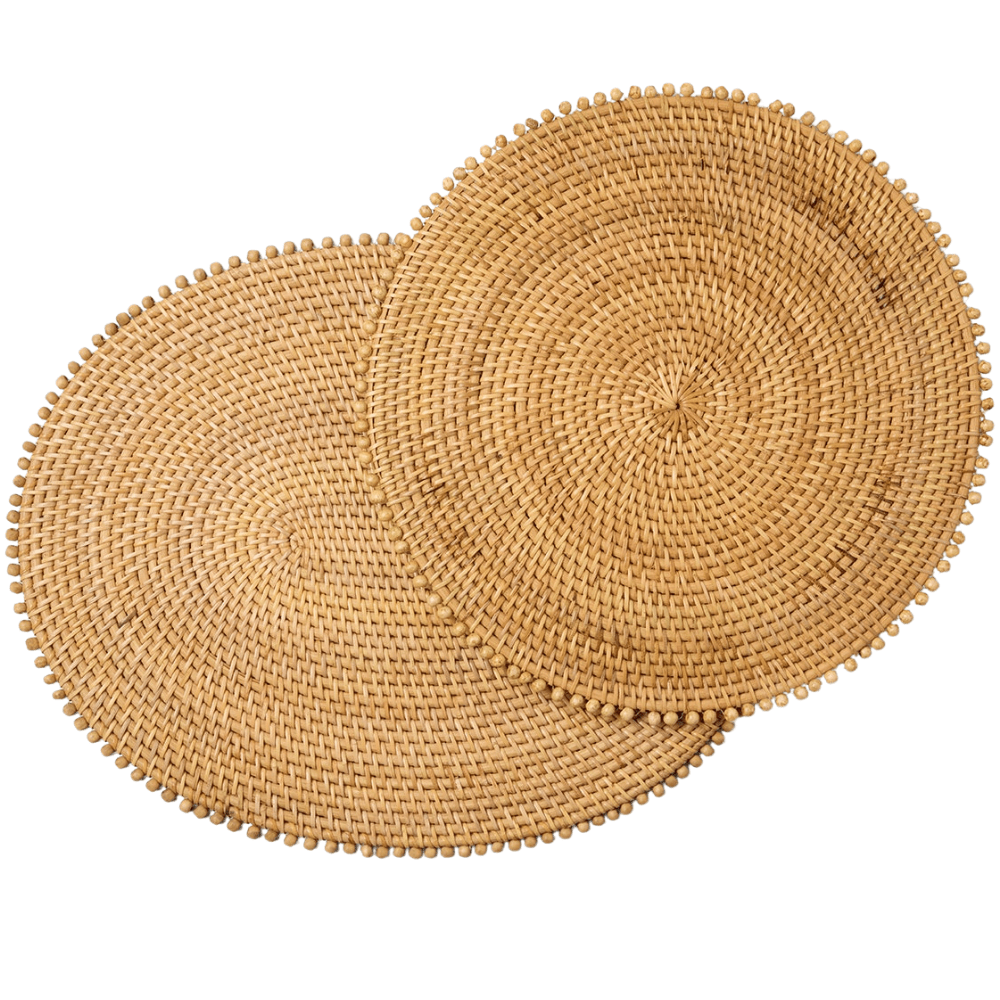 Cassia Placemat (Pack of 4) Kitchen Accessory