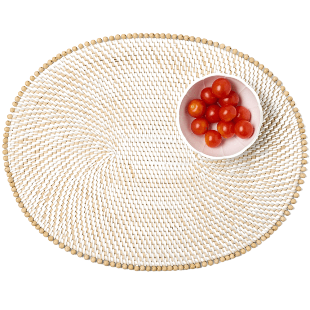 Cassia Placemat (Pack of 4) Kitchen Accessory