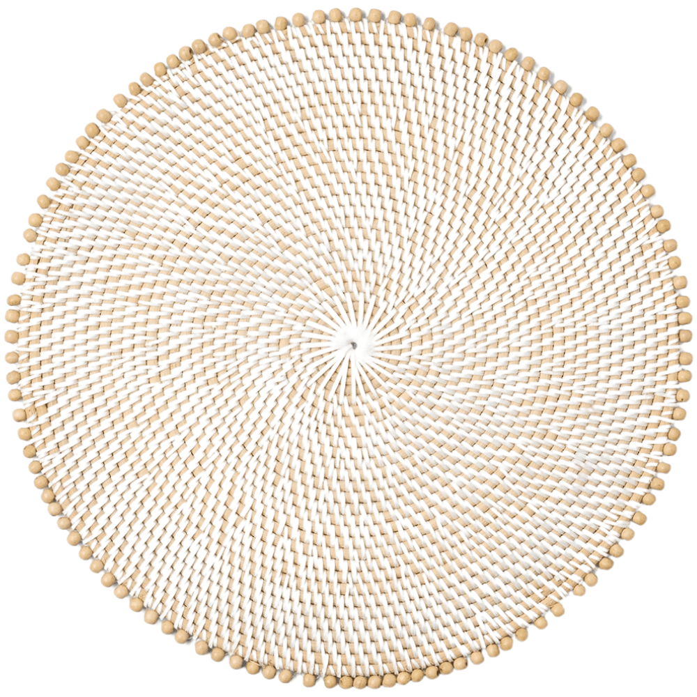 Cassia Placemat (Pack of 4) Kitchen Accessory BP005938 38415971056186