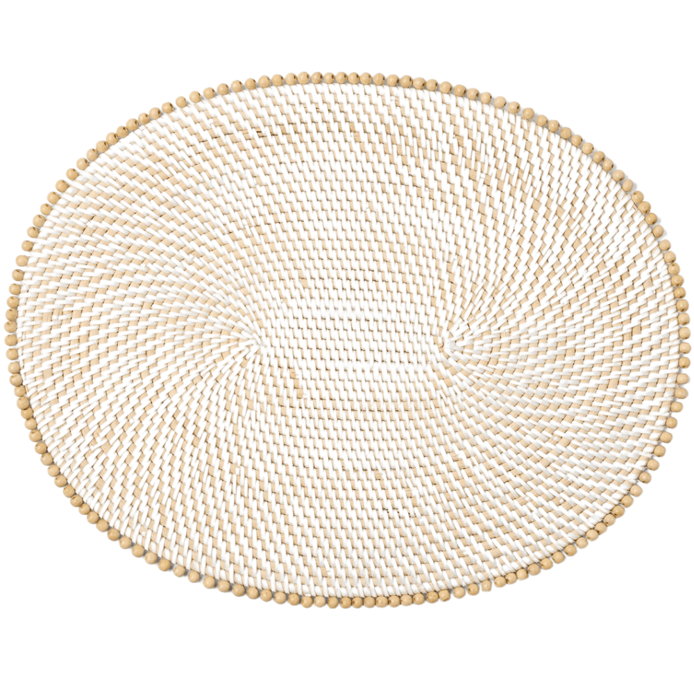 Cassia Placemat (Pack of 4) Kitchen Accessory BP005940 38415971056162