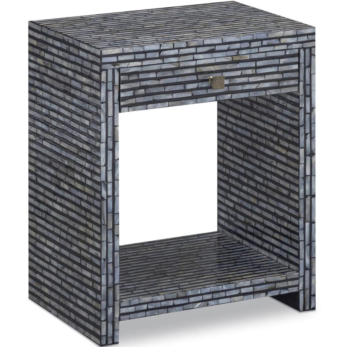 Cassidy Nightstand Nightstands + Bedside Tables TOV-B54795