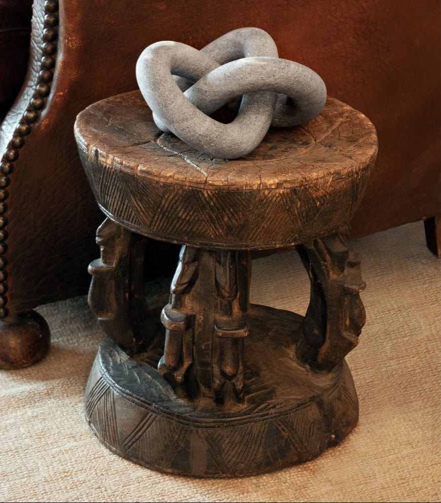 Cassius Marble Sculpture Sculptures & Statues