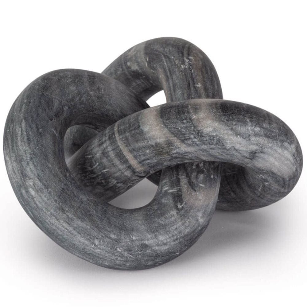 Cassius Marble Sculpture Sculptures & Statues 20-1289BLK 844717093746