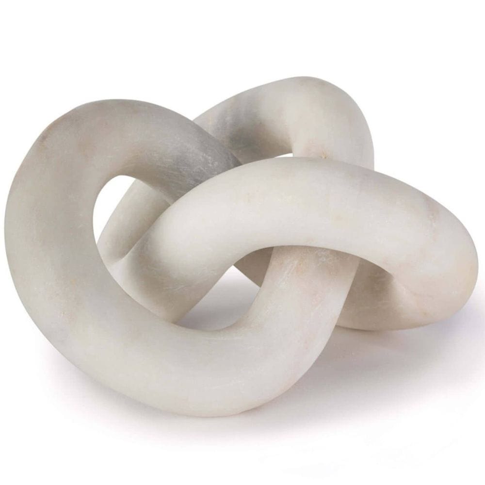 Cassius Marble Sculpture Sculptures & Statues 20-1289WT 844717092725