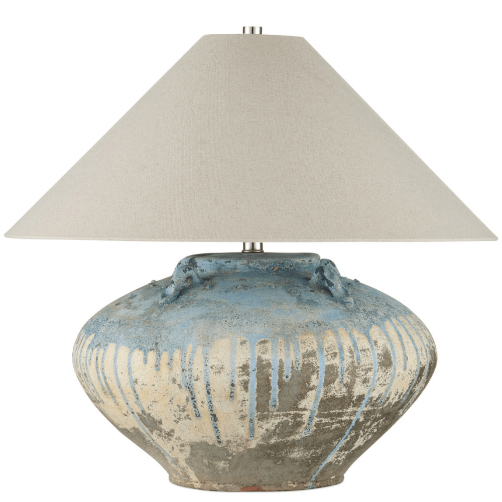 Catania Table Lamp Table Lamps 6000-1044 00633306063310