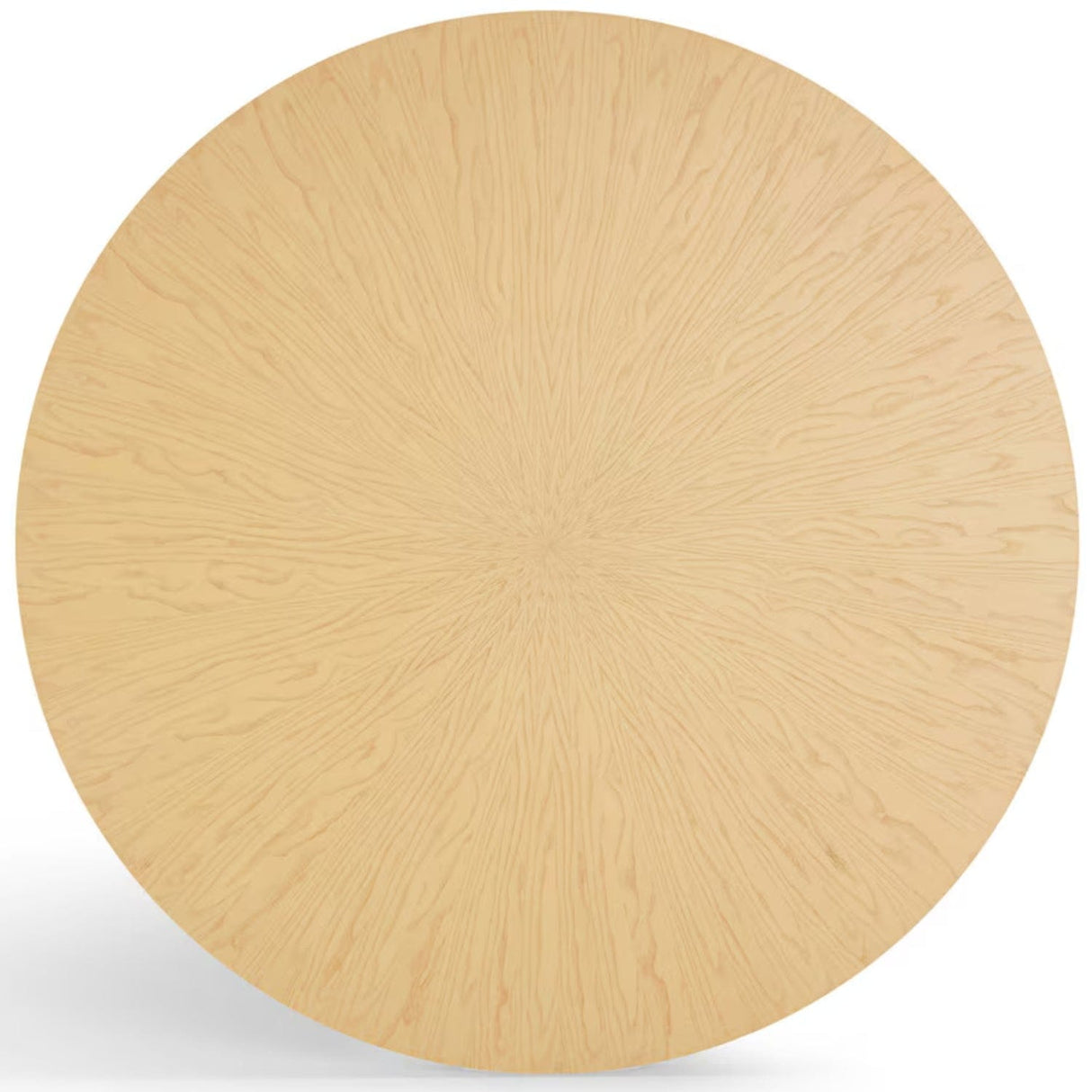 Cath Natural Round Dining Table Dining Table