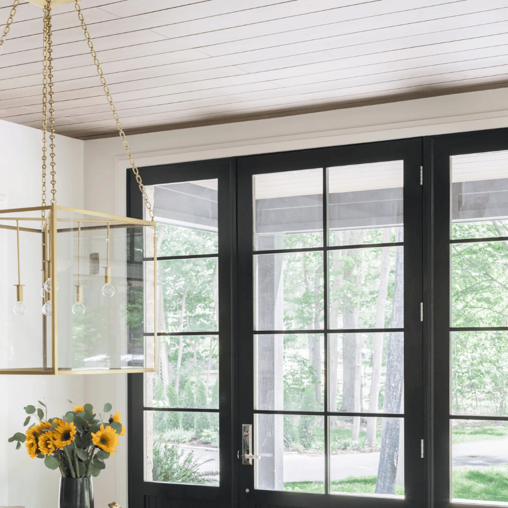 Catskill Lantern Pendants