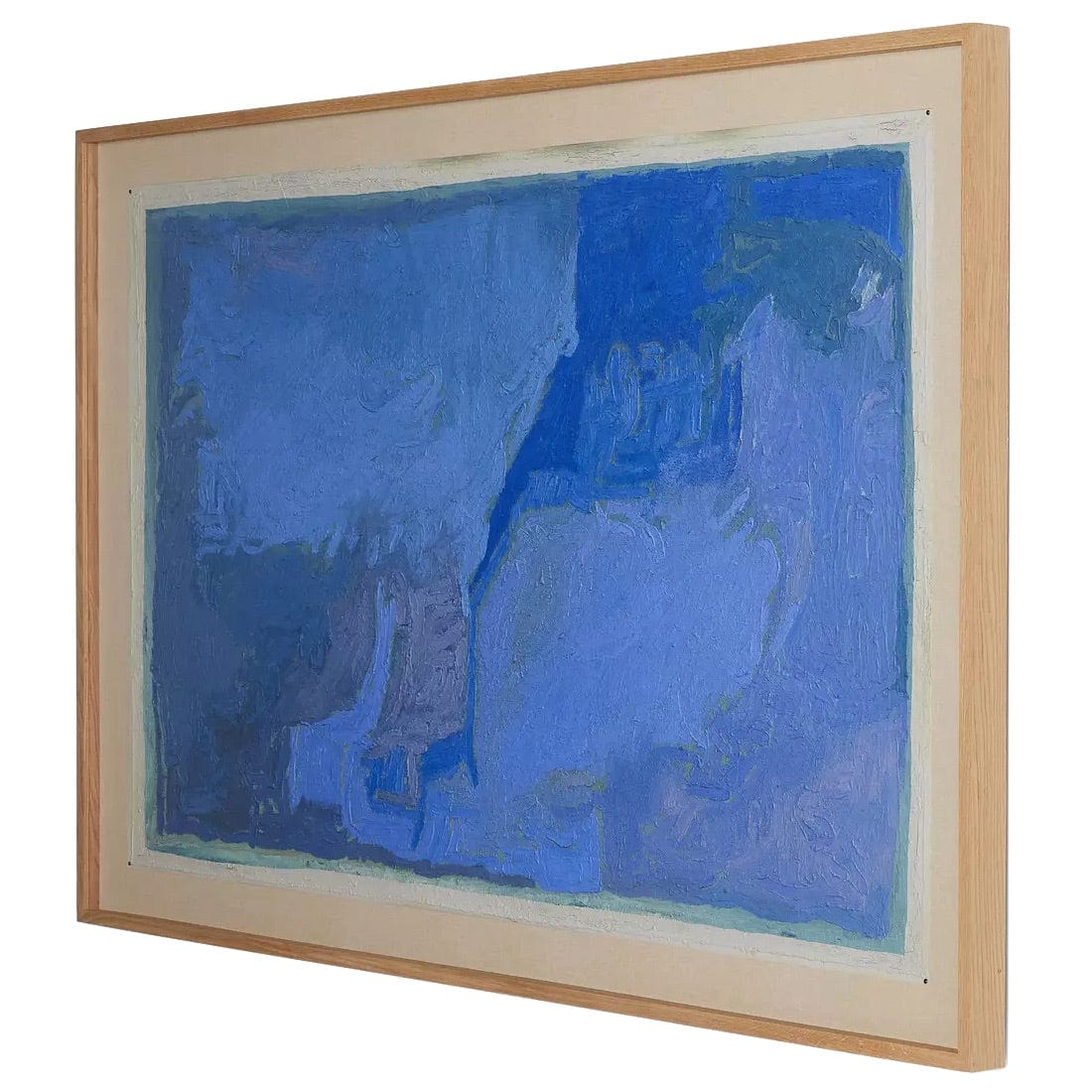 Caught In The Wake Of Your Love by Tyler Guinn Wall Art four-hands-245007-001