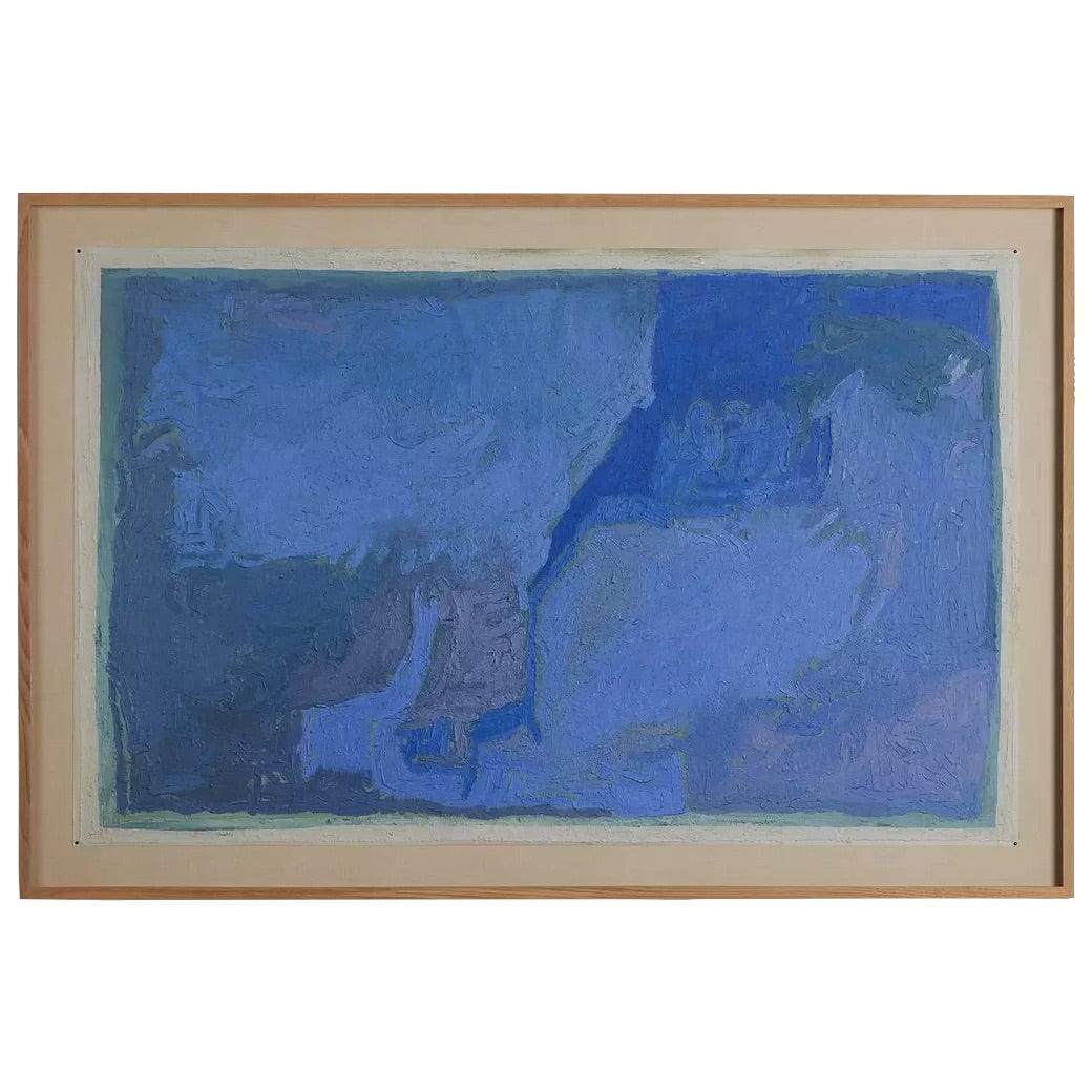 Caught In The Wake Of Your Love by Tyler Guinn Wall Art four-hands-245007-001