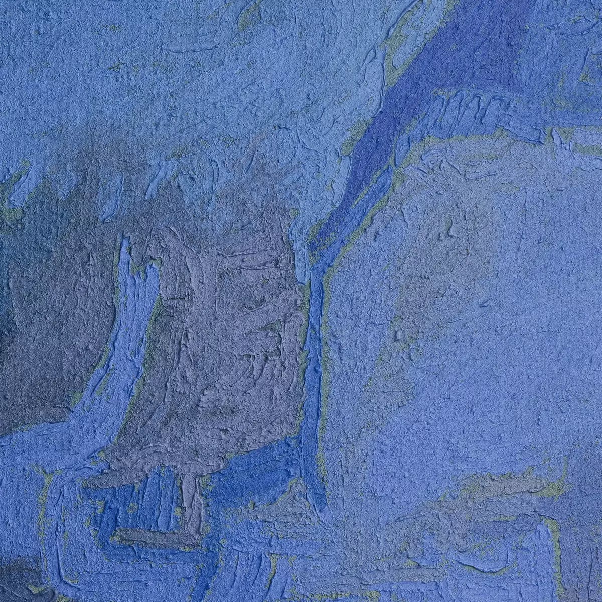 Caught In The Wake Of Your Love by Tyler Guinn Wall Art four-hands-245007-001