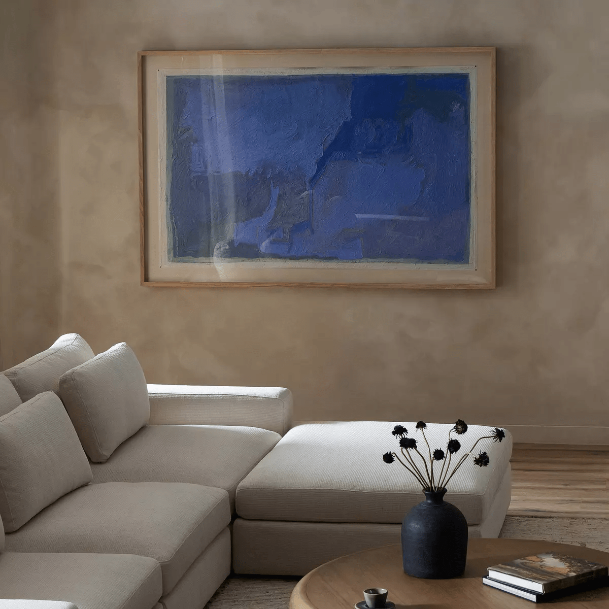 Caught In The Wake Of Your Love by Tyler Guinn Wall Art four-hands-245007-001