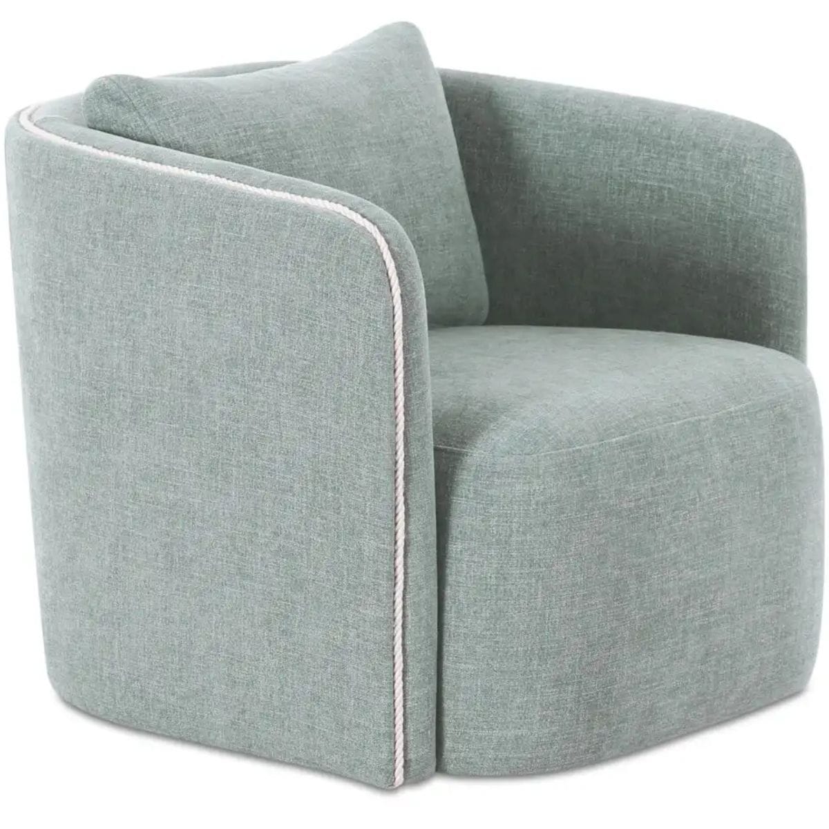 Cecil Accent Chair Occasional + Accent Chairs