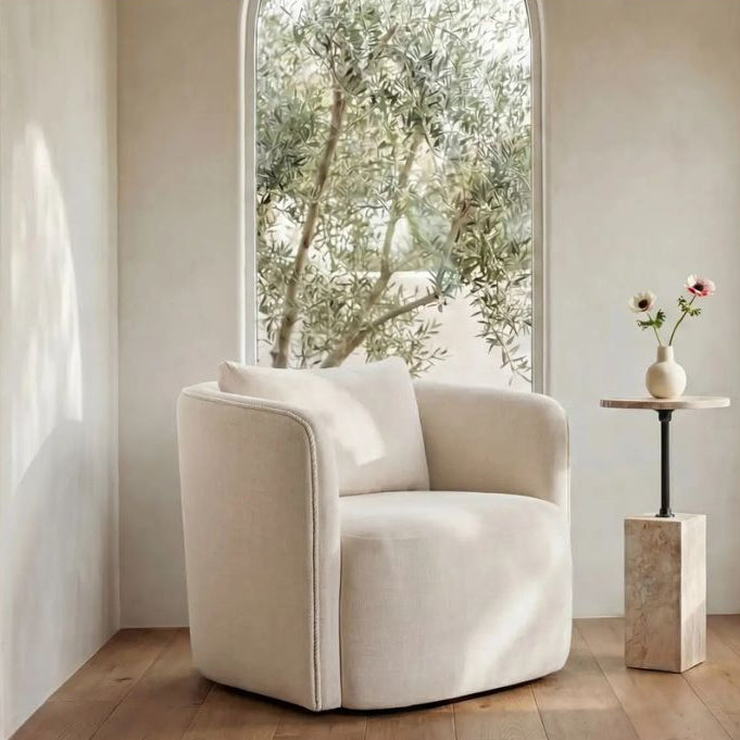 Cecil Accent Chair Occasional + Accent Chairs