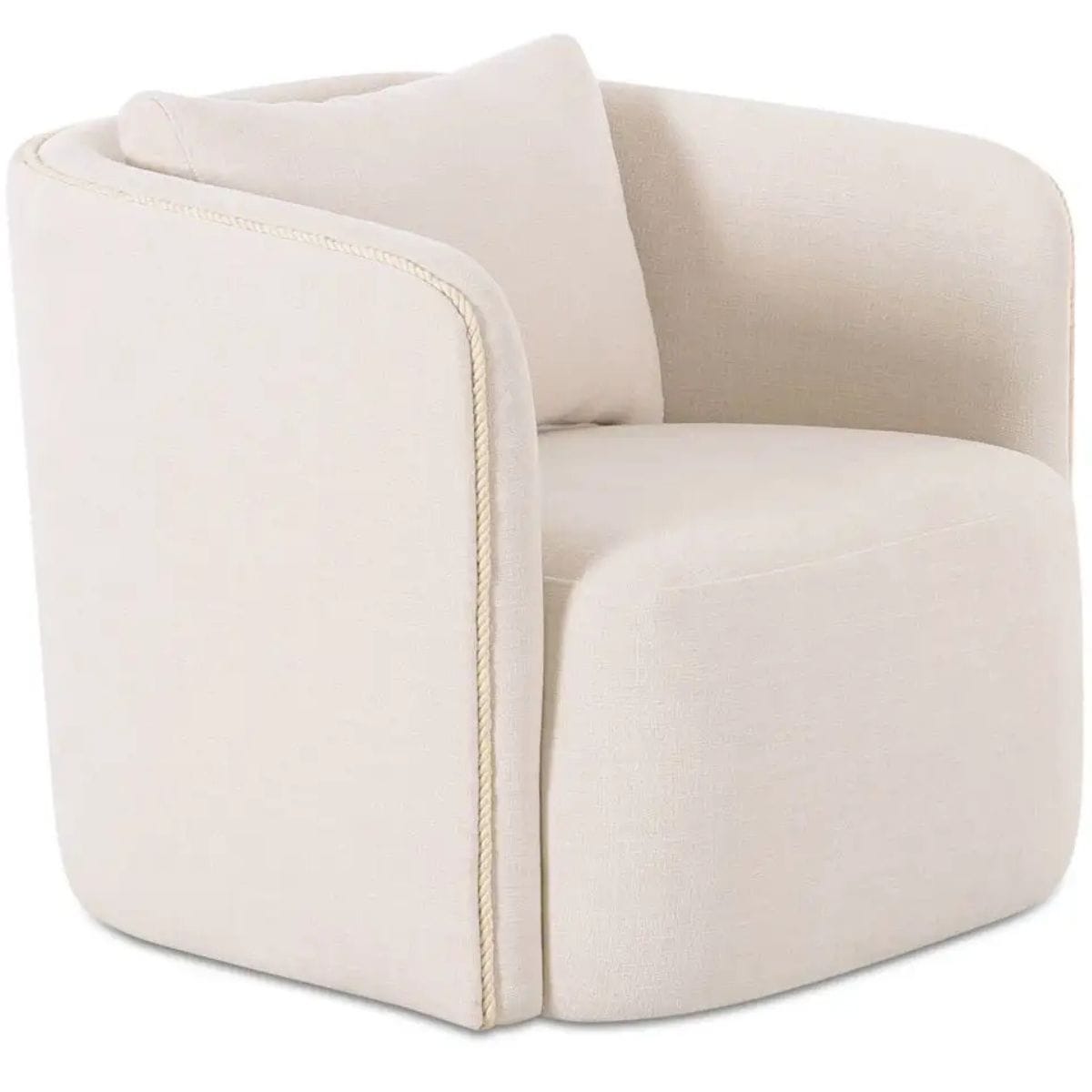 Cecil Accent Chair Occasional + Accent Chairs