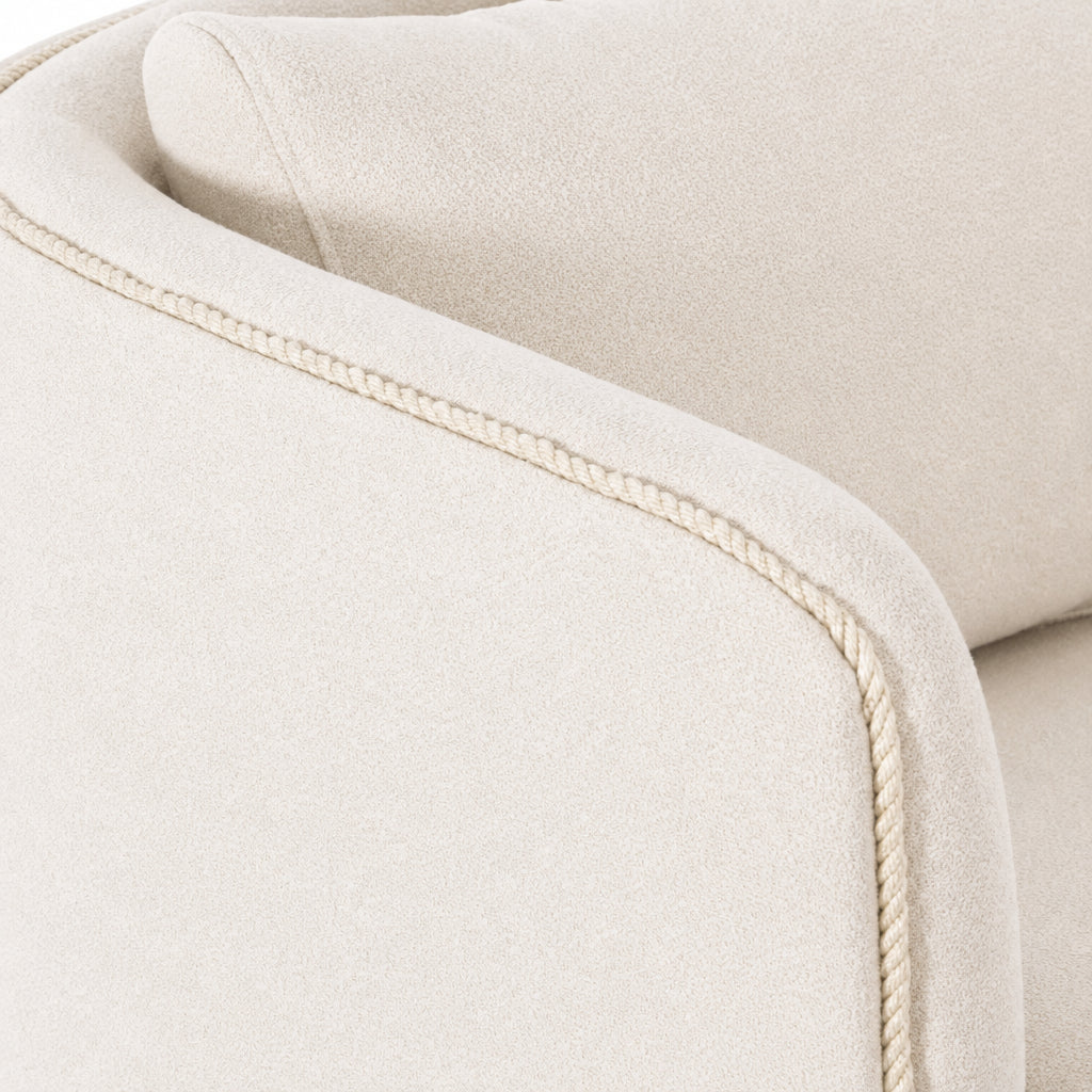 Cecil Accent Chair Occasional + Accent Chairs