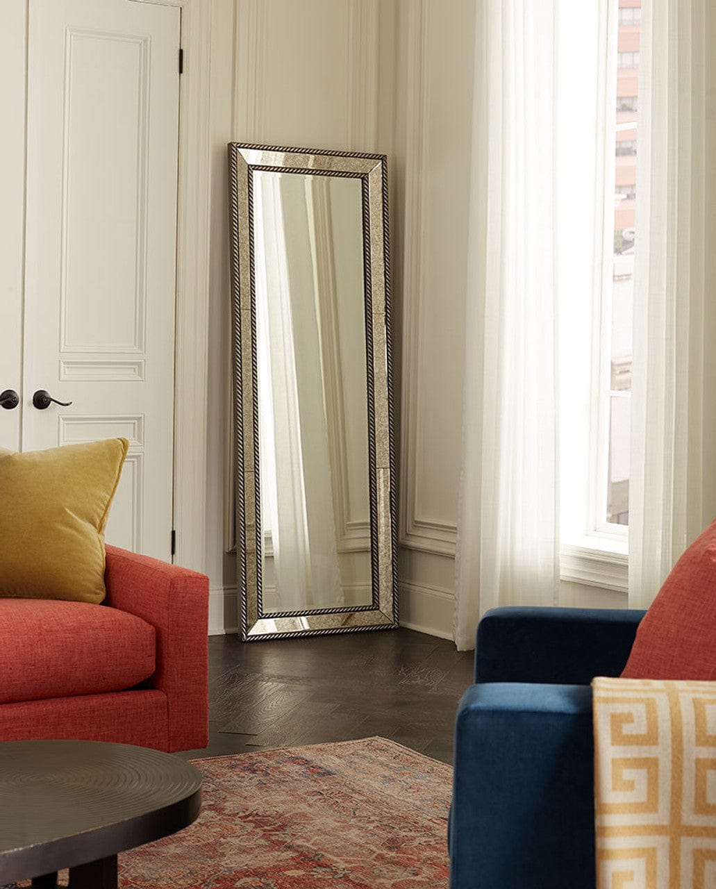 Cecilia Mirror Mirrors CEC-690-70