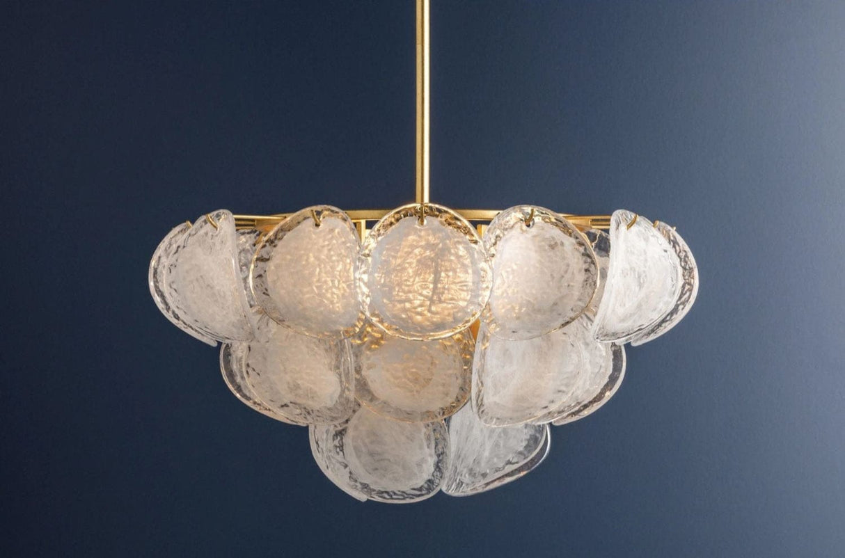 Cedar Hill Chandelier Chandeliers