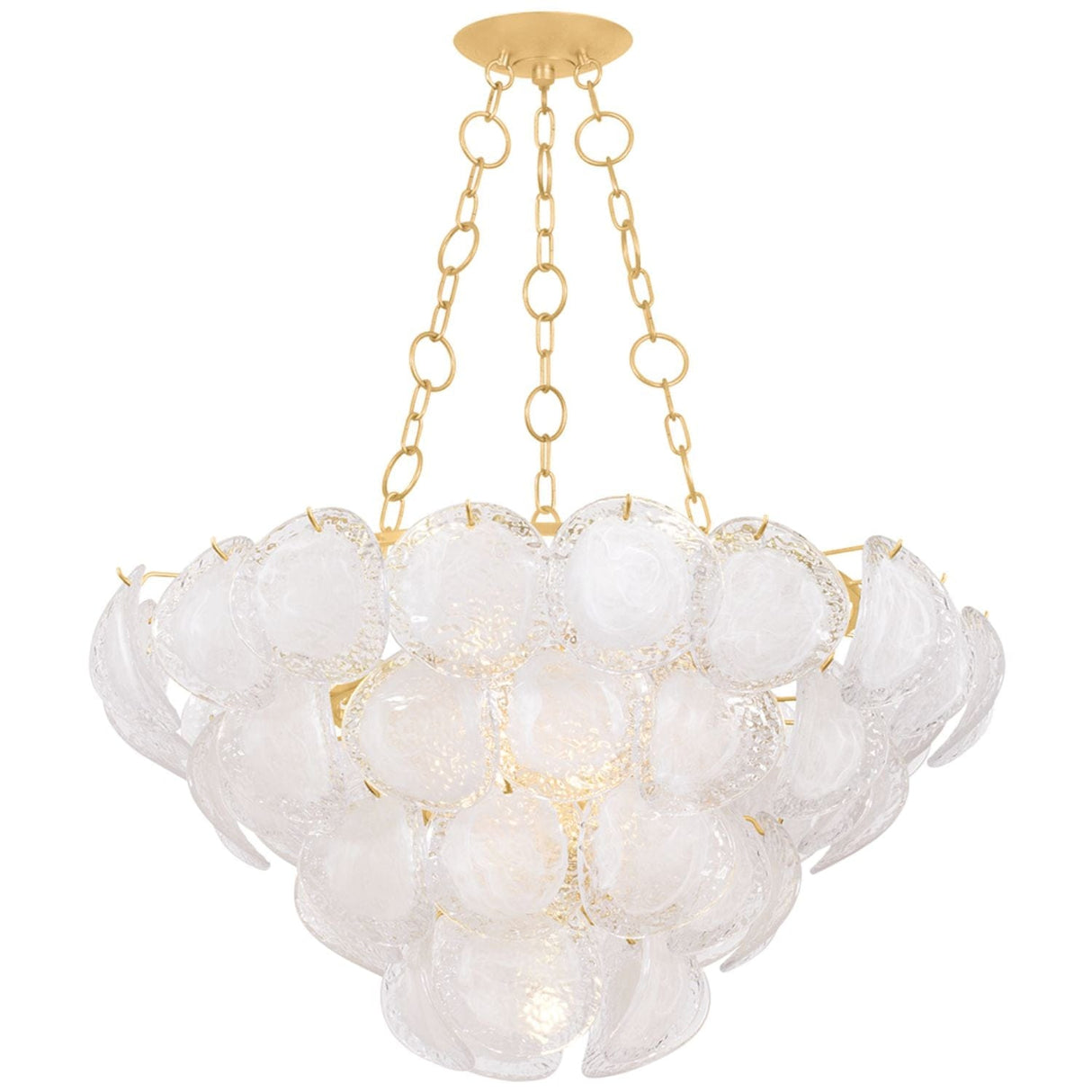 Cedar Hill Chandelier Chandeliers 1339-VGL 197292990598