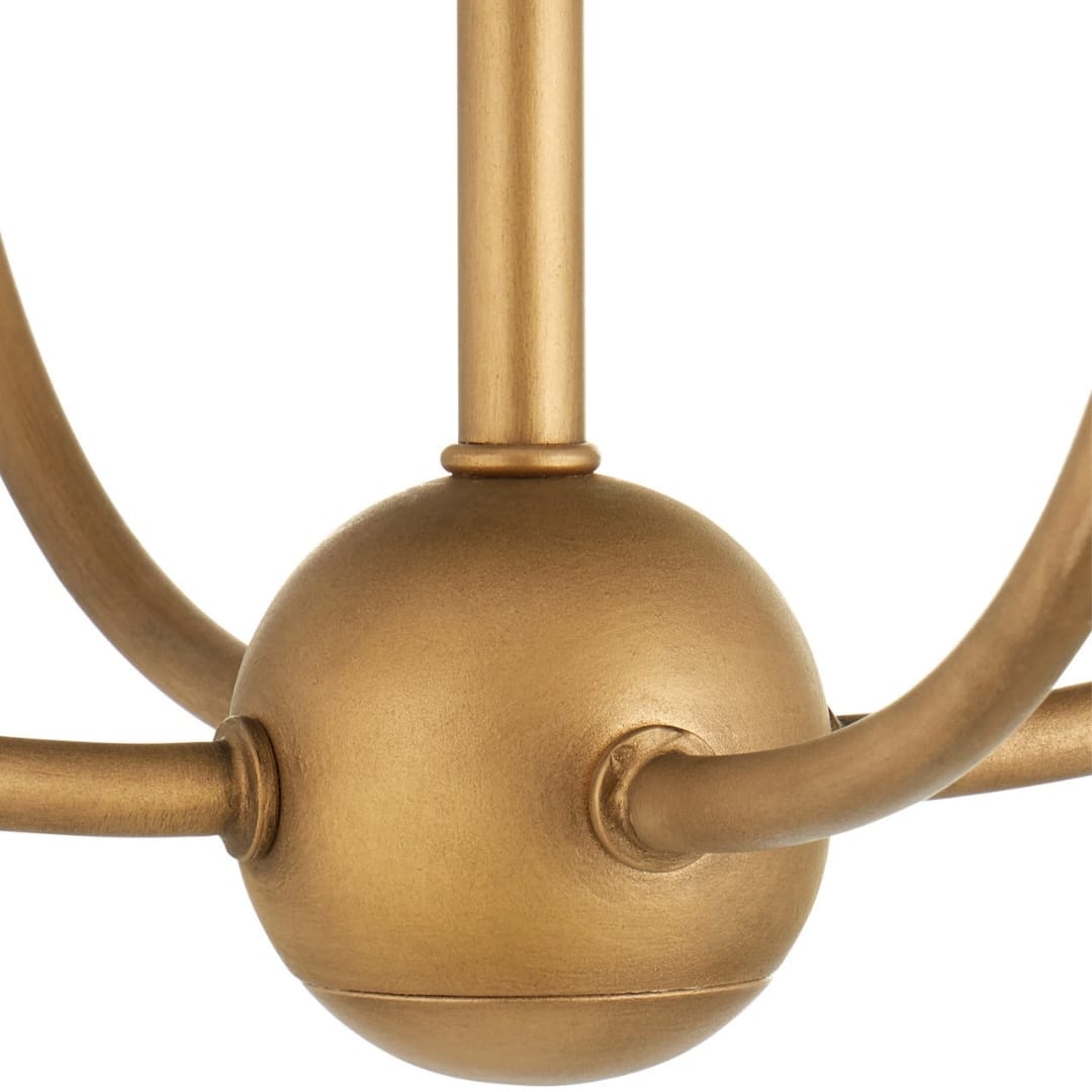 Cedric Chandelier Chandeliers 9000-1482