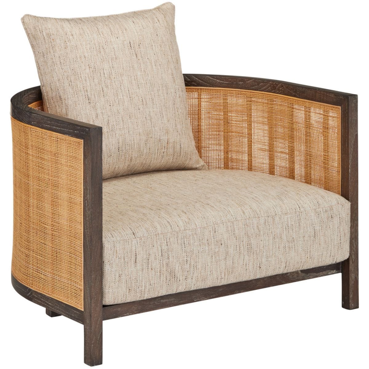 Celebes Chair Occasional + Accent Chairs 7000-1122