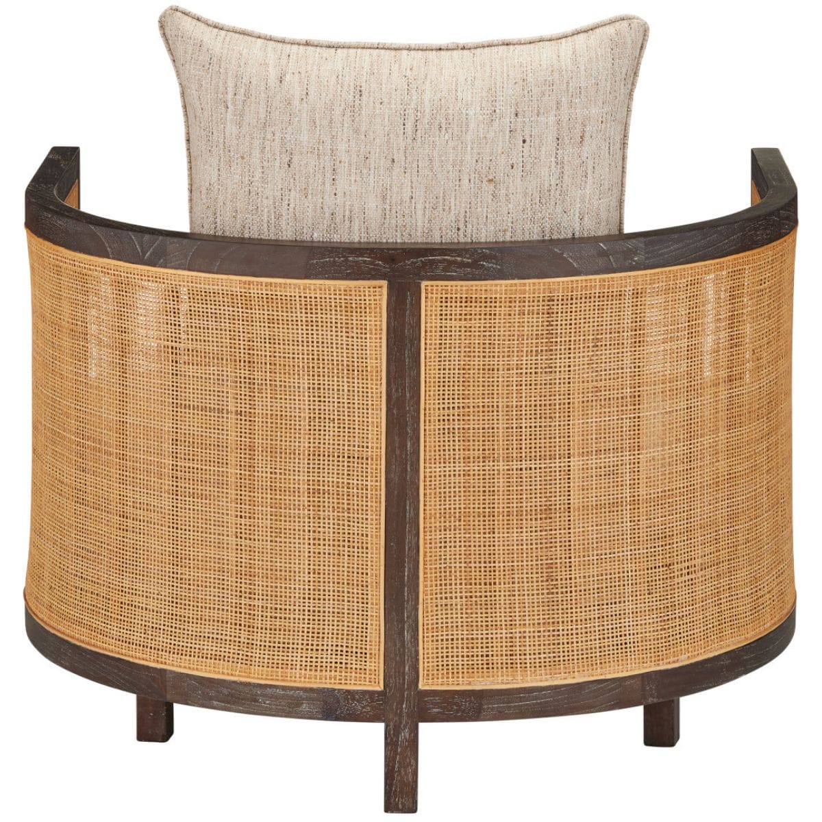 Celebes Chair Occasional + Accent Chairs 7000-1122