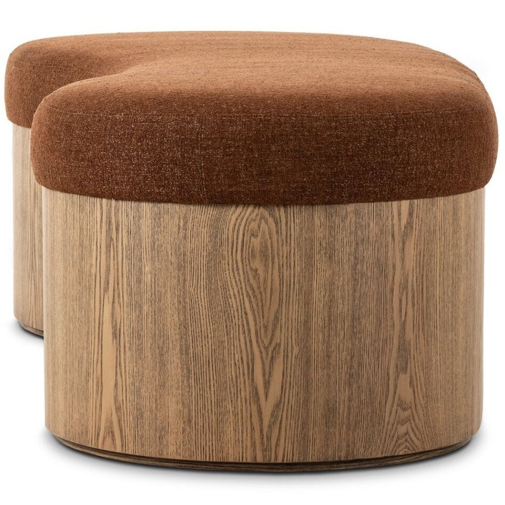 Celeste Accent Bench Bench