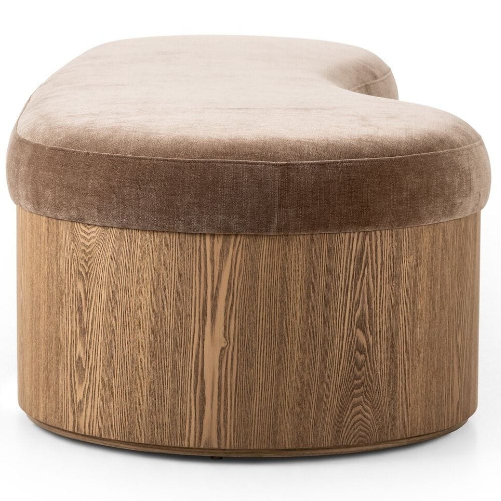 Celeste Accent Bench Bench