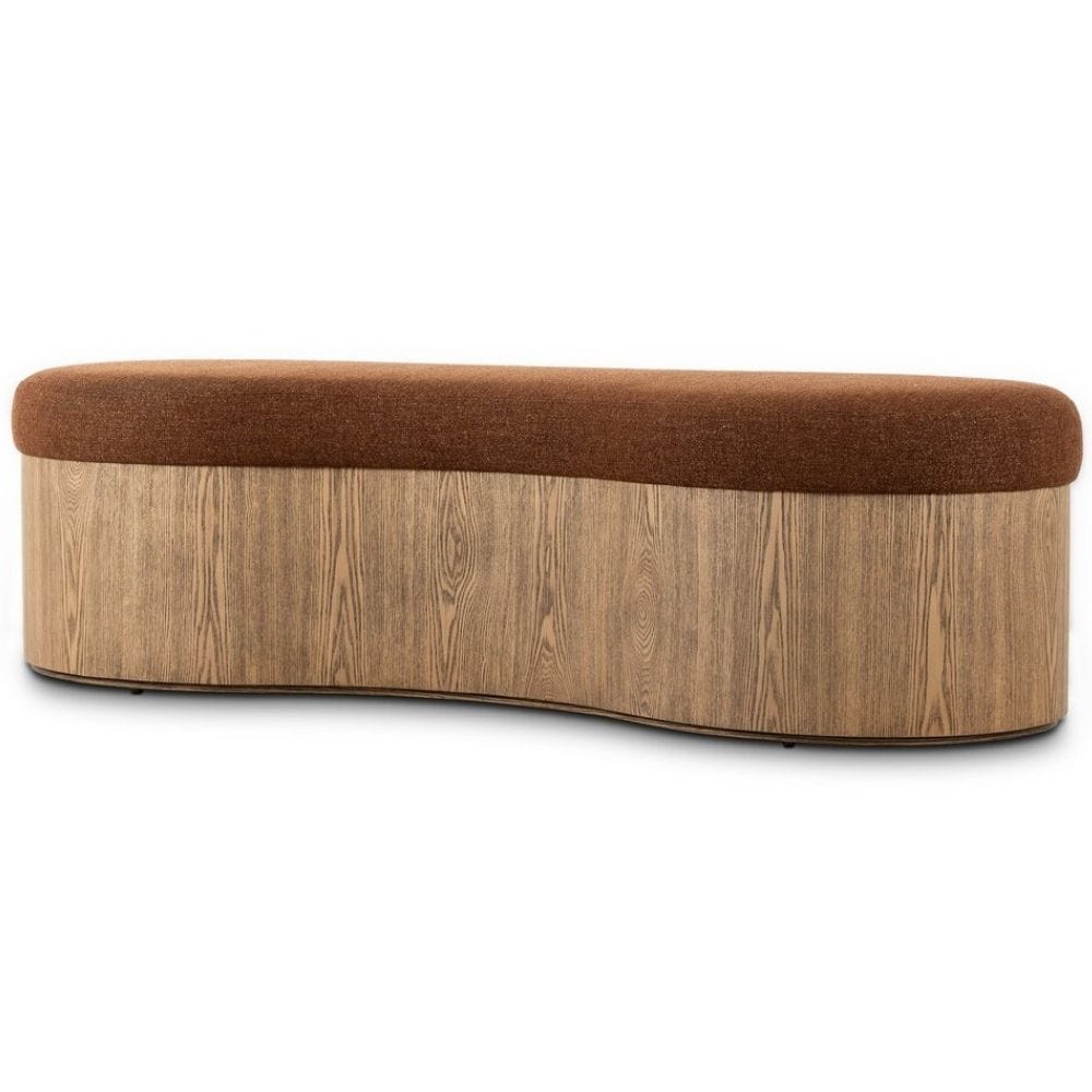 Celeste Accent Bench Bench