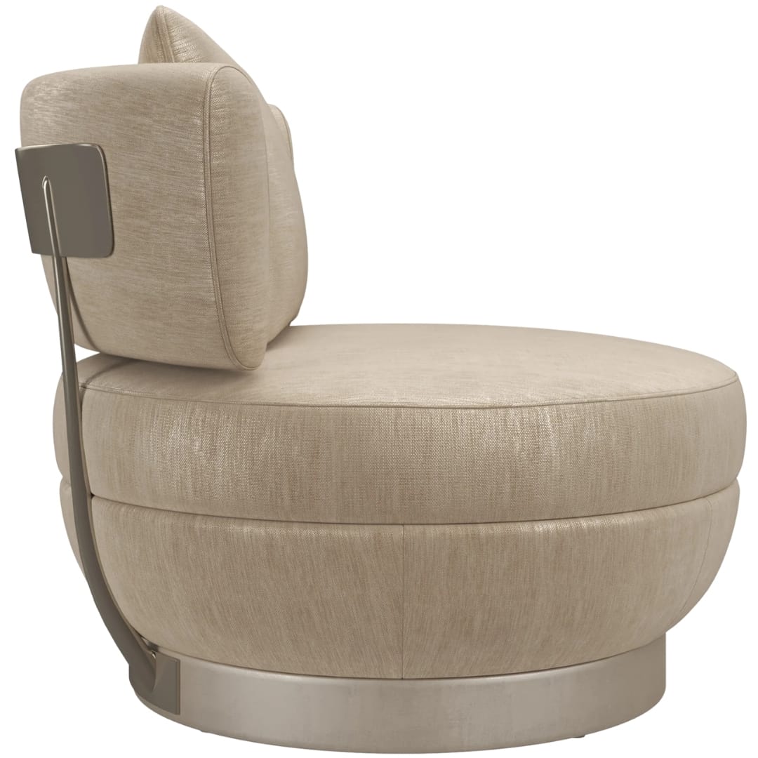 Celeste Chair Occasional + Accent Chairs UPH-025V-134-B 662896054774