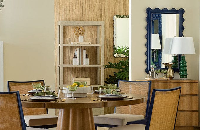 Celine Mirror Mirrors