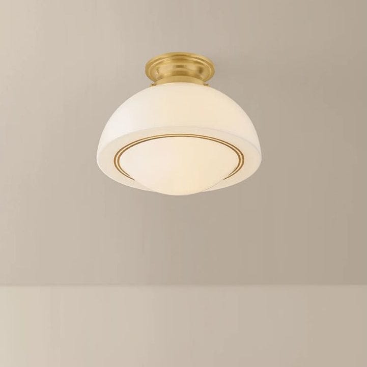Celine Semi Flush Flush Mounts