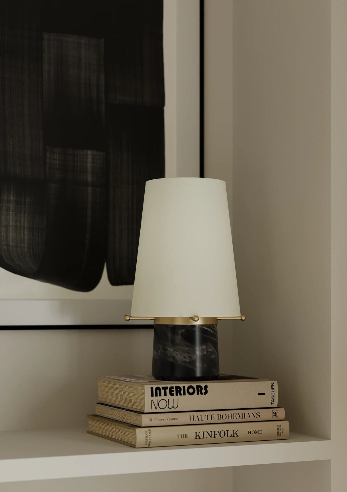 Central Valley Rechargeable Table Lamp Table Lamps L4751-AGB 806134965327