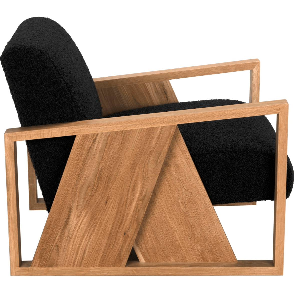 Cerise Chair Accent Chair UP210