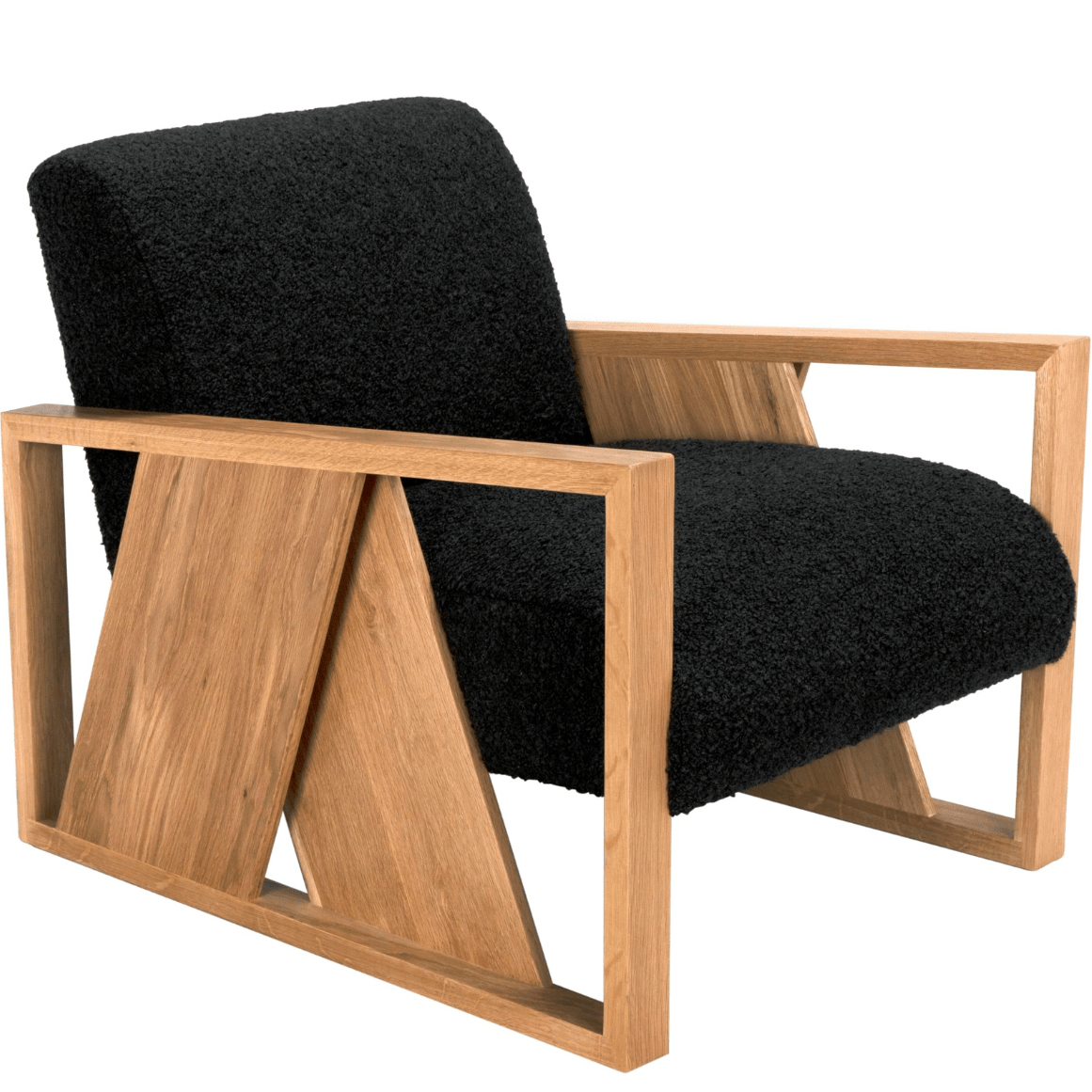 Cerise Chair Accent Chair UP210