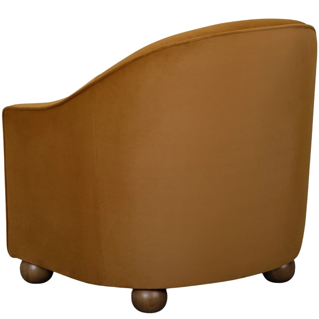 Cetta Accent Chair Occasional + Accent Chairs